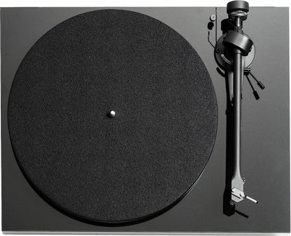 Pro-ject Debut III SB Turntable (Black)