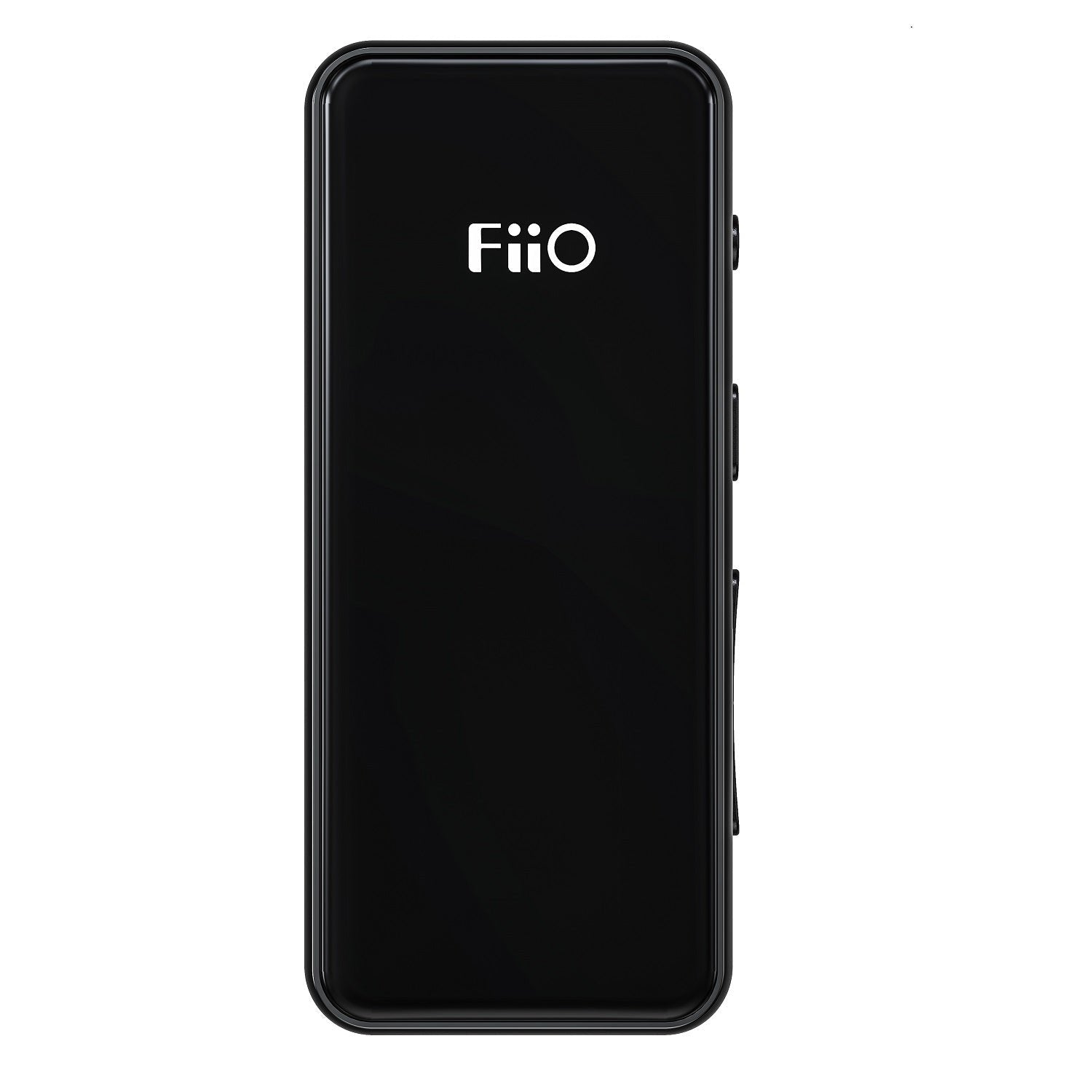 FiiO BTR3K Bluetooth Amp #color_black