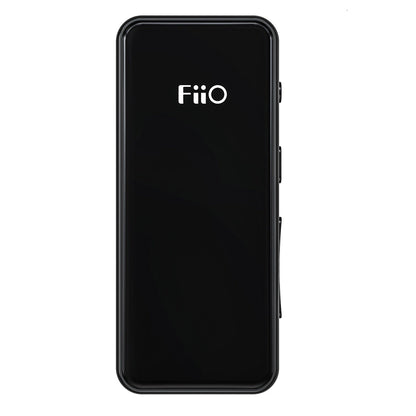 FiiO BTR3K Bluetooth Amp #color_black