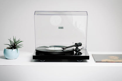 Pro-ject Debut III SB Turntable (Black)