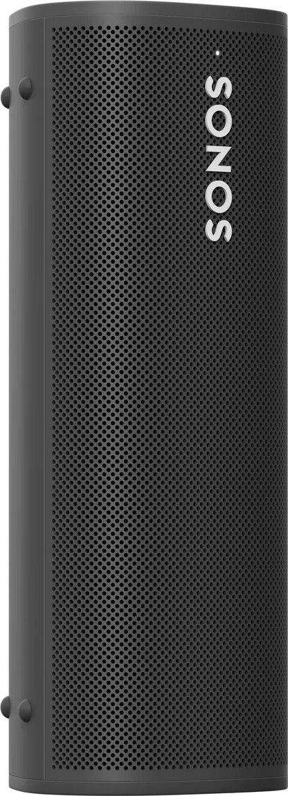 Sonos Set with Ray and Roam - Black #color_black