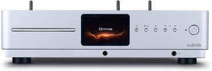 Audiolab Omnia All-in-One Music System