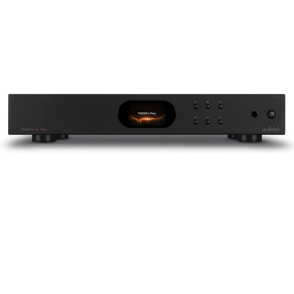 Audiolab 7000N Play Network Media Streamer