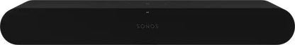 Sonos Set with Ray and Roam - Black #color_black