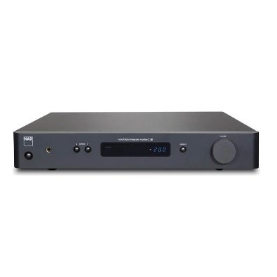 NAD C 338 Integrated Amplifier