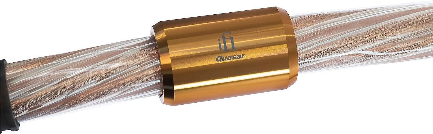 iFi Quasar Power Cable