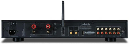 Audiolab 6000A Play Integrated Amplifier with Wireless Audio Streaming