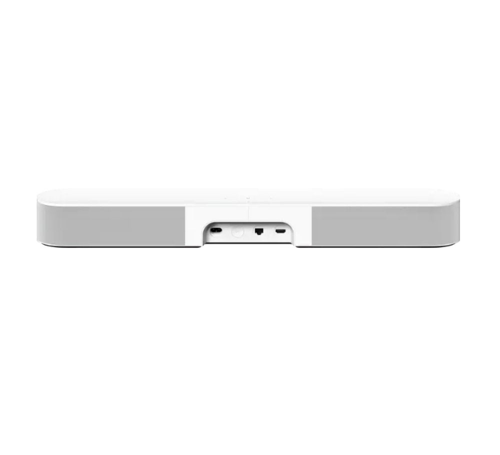 Sonos 3.1 Entertainment Set with Sonos Beam & Sub (White) #color_white