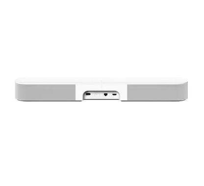 Sonos 3.1 Entertainment Set with Sonos Beam & Sub (White) #color_white