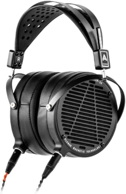 Audeze LCD2 Classic with Leather Free Earpads and Case