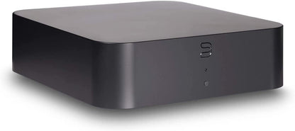 Bluesound Hub Versatile Network Accessory – Black