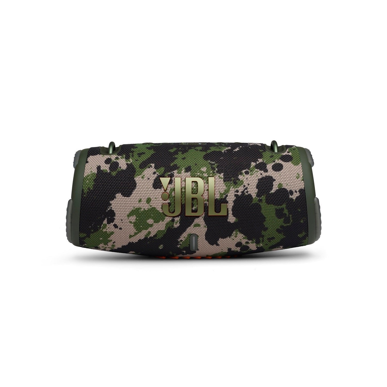 JBL Xtreme 3 Portable Bluetooth Speaker #color_black camo