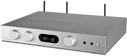 Audiolab 6000A Play Integrated Amplifier with Wireless Audio Streaming