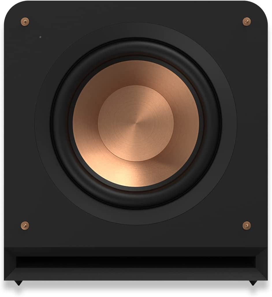 Klipsch RP-1200SW 12" High Excursion Subwoofer