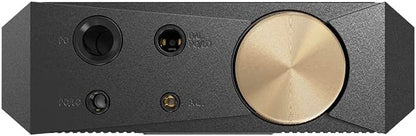 FiiO Q7 DSD512 MQA Balanced Portable HiFi Desktop DAC/Headphone Amplifier - Open Box