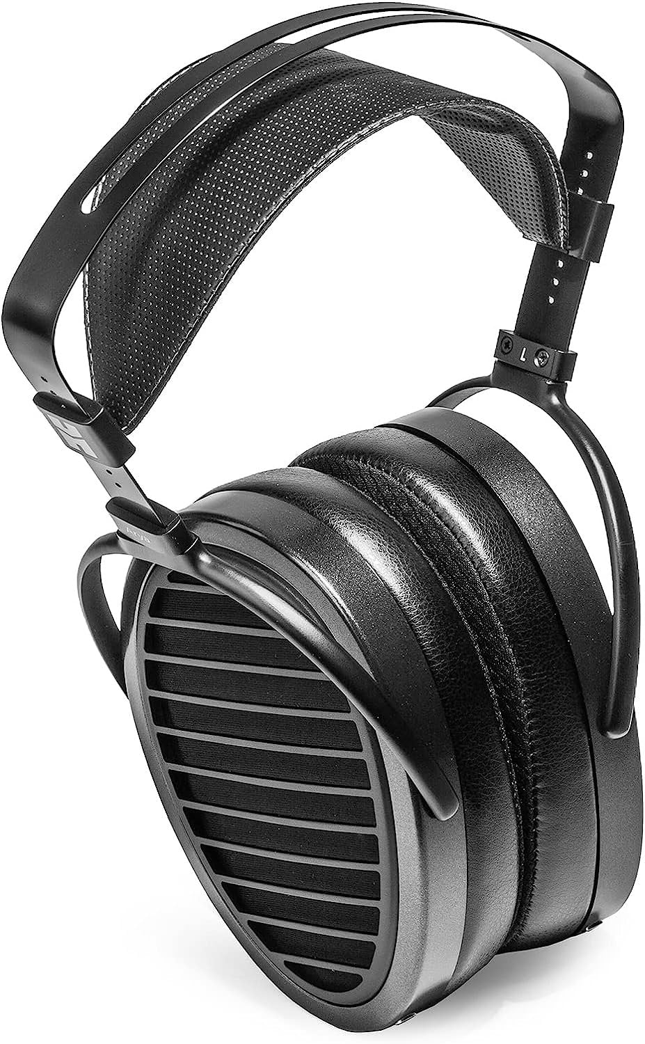 HIFIMAN Arya Full-Size Over Ear Planar Magnetic Headphones - Open Box