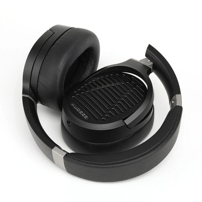 Audeze LCD-1 (Renewed) - High-Fidelity Planar Magnetic Headphones