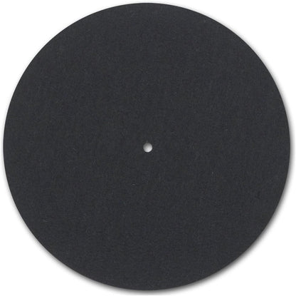 Pro-Ject: Felt Mat - Black