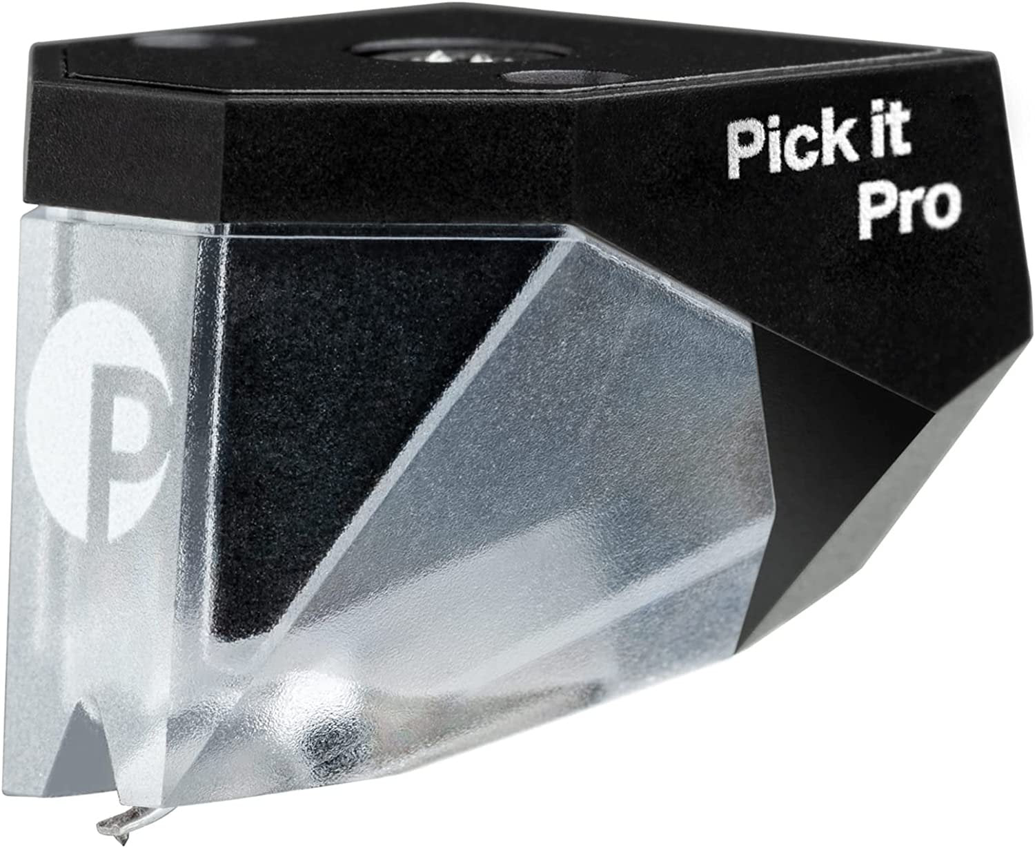 Pro-Ject Pick it PRO, High fidelity Moving Magnet cartridge with high dynamic range