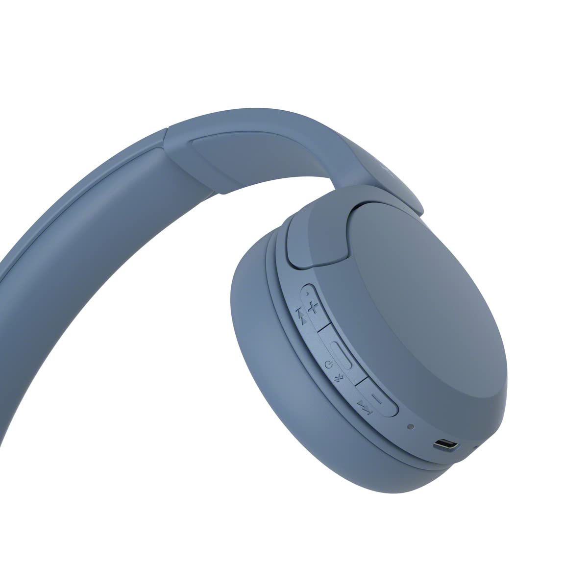 Sony WH-CH520 Wireless Headphones with Microphones