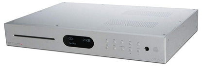 Audiolab 8300 Series CD Player / DAC / Pre-Amplifier #color_silver