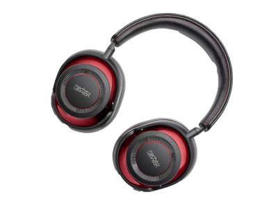 Mark Levinson NO 5909 Wireless Headphones with Active Noise Cancellation - Red #color_red