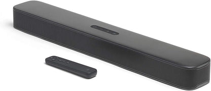 JBL Bar 2.0 All-in-one (MK2): Compact 2.0 Channel soundbar