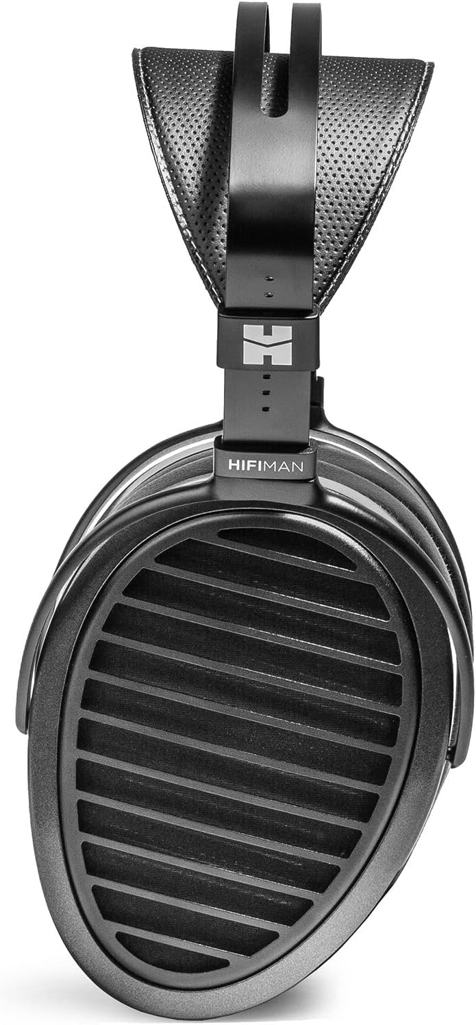 HIFIMAN Arya Full-Size Over Ear Planar Magnetic Headphones - Open Box