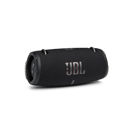 JBL Xtreme 3 Portable Bluetooth Speaker #color_black