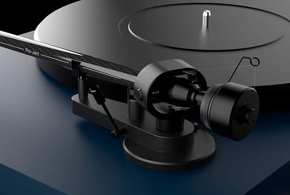 Project Debut Carbon EVO Turntable (2MRed)