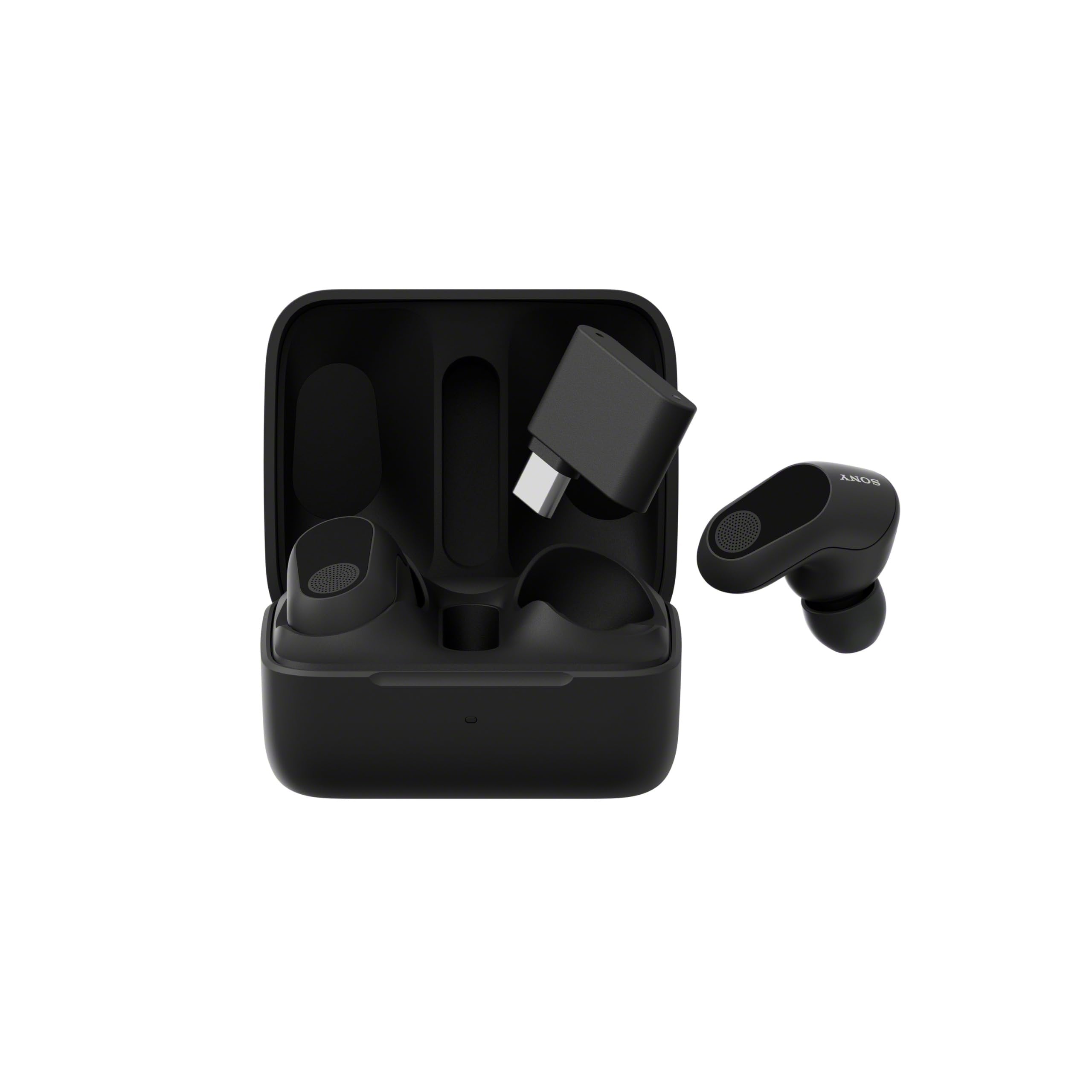 Sony INZONE Buds Truly Wireless Noise Cancelling Gaming Earbuds with 360 Spatial Sound