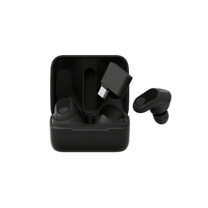 Sony INZONE Buds Truly Wireless Noise Cancelling Gaming Earbuds with 360 Spatial Sound