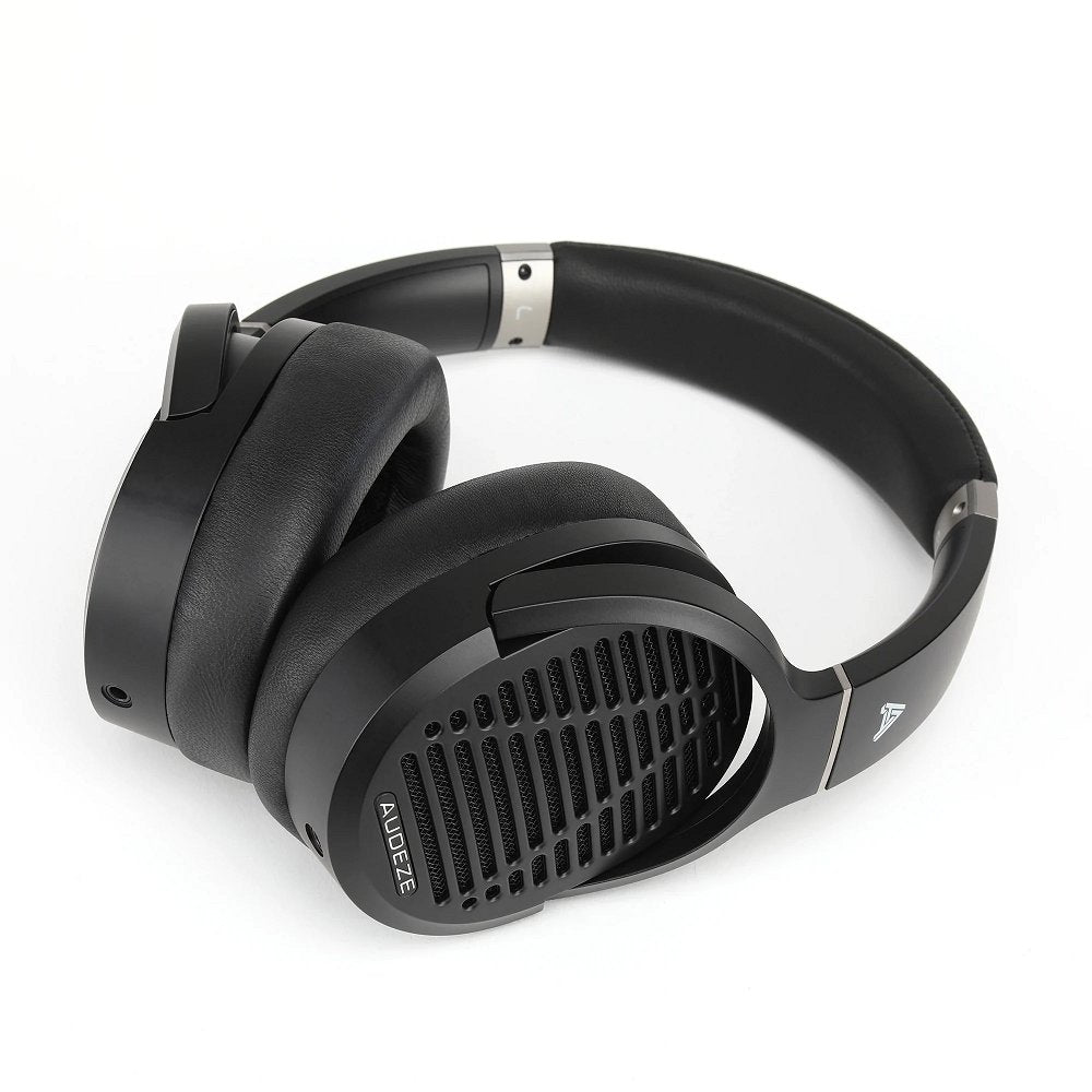 Audeze LCD-1 (Renewed) - High-Fidelity Planar Magnetic Headphones