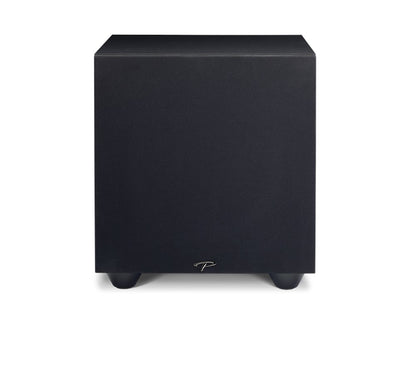 Paradigm Defiance 8" Powered Subwoofer  #color_black