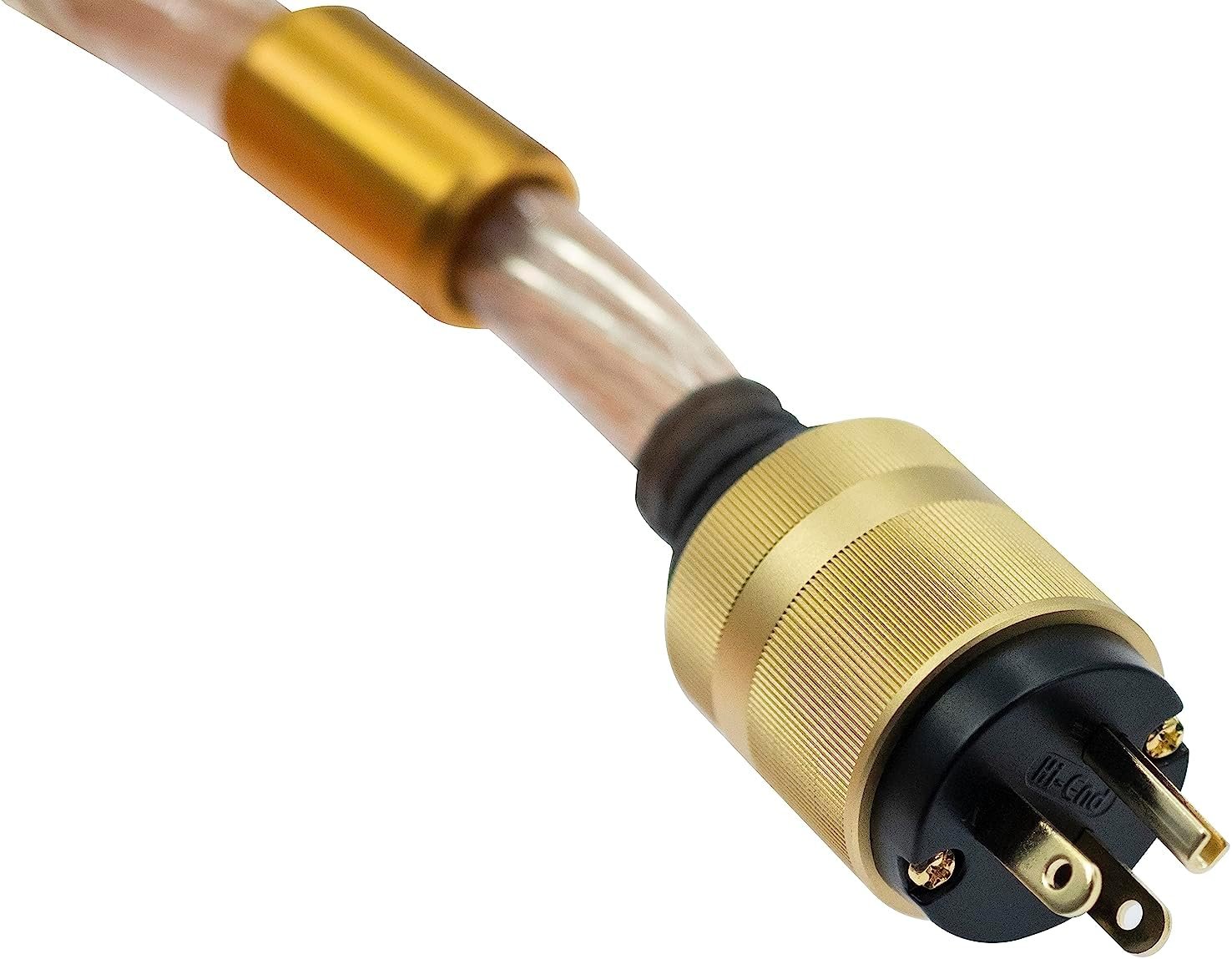 iFi Quasar Power Cable