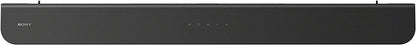 Sony HT-S400 2.1ch Soundbar with Powerful Wireless subwoofer, S-Force PRO Front Surround Sound, and Dolby Digital, Black