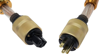 iFi SupaQuasar Mains Power Cable