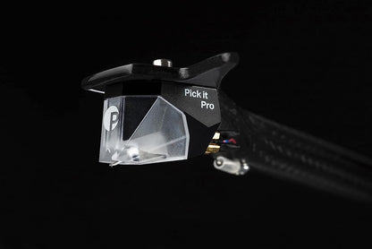 Pro-Ject Pick it PRO, High fidelity Moving Magnet cartridge with high dynamic range