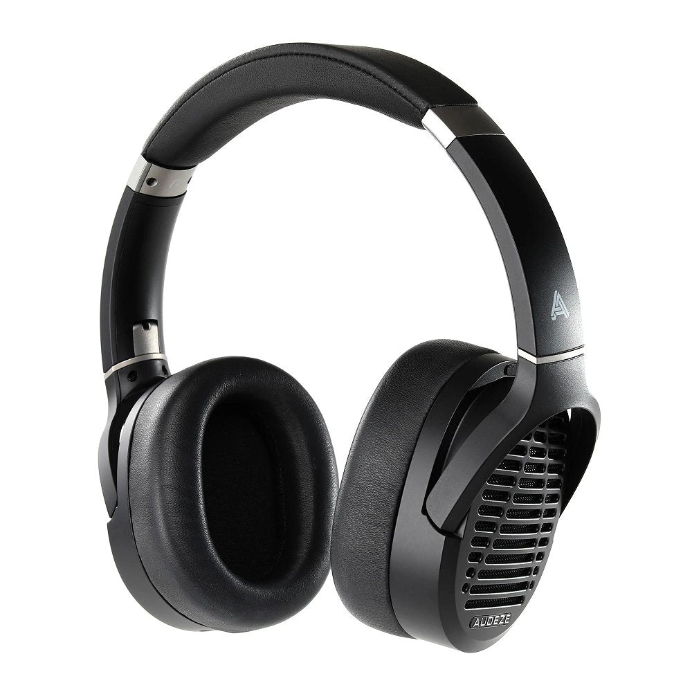 Audeze LCD-1 (Renewed) - High-Fidelity Planar Magnetic Headphones