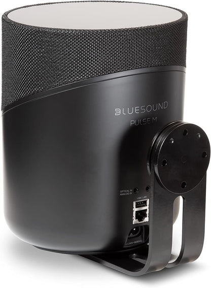 Bluesound WM230 Wall Mount for Pulse M - Black