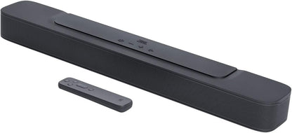 JBL Bar 2.0 All-in-one (MK2): Compact 2.0 Channel soundbar