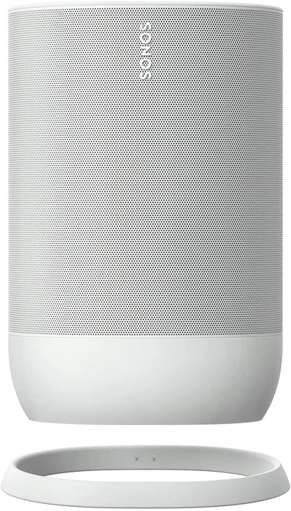 Sonos Move Gen 1 - Portable Smart Speaker with Wi-Fi and Bluetooth - Open Box