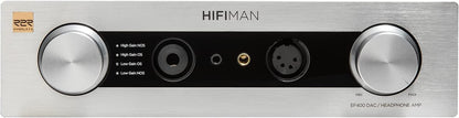 HIFIMAN EF400 - Balanced Desktop DAC and Amplifier - Open Box