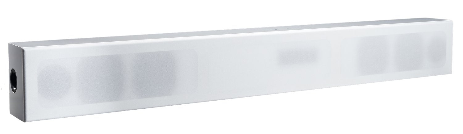 Totem Kin Play Sound Bar Stereo 75 watts - White #color_white