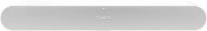 Sonos Set with Ray and Roam - White #color_white