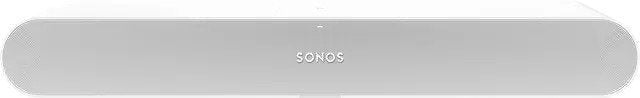 Sonos Set with Ray and Roam - White #color_white