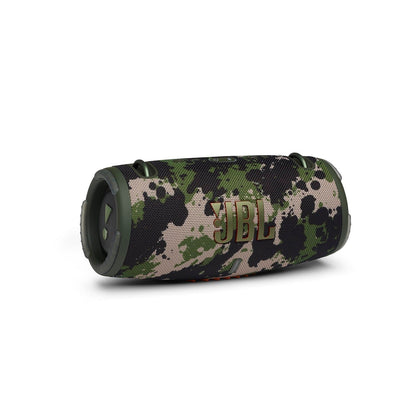 JBL Xtreme 3 Portable Bluetooth Speaker #color_black camo