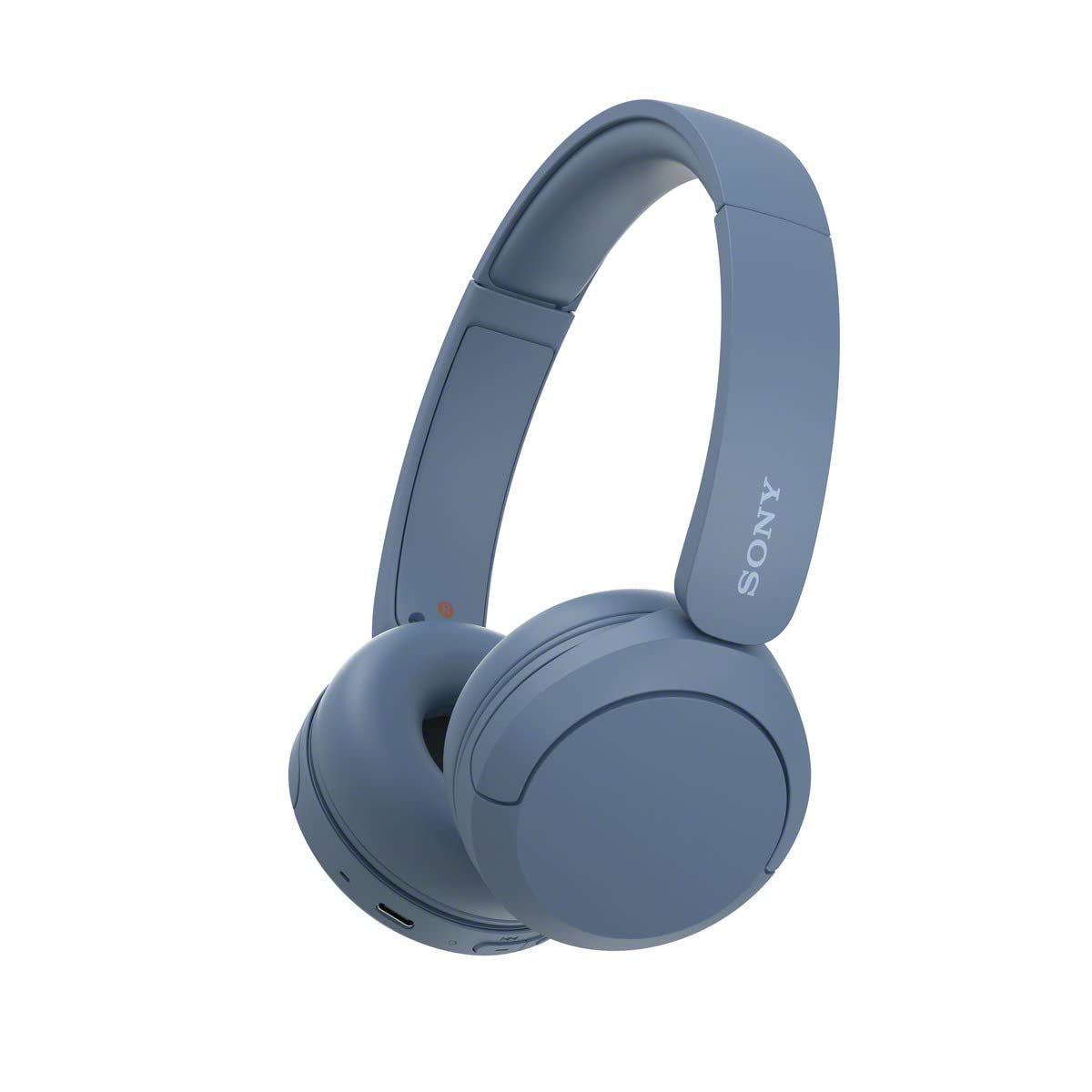 Sony WH-CH520 Wireless Headphones with Microphones