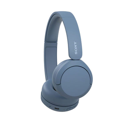 Sony WH-CH520 Wireless Headphones with Microphones