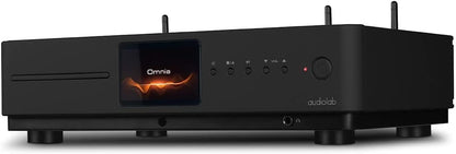 Audiolab Omnia All-in-One Music System